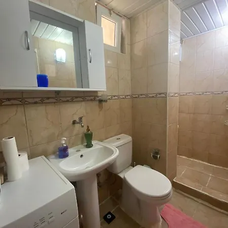 Apartment Centre